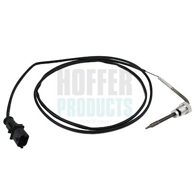 SENZOR TEMPERATURA GAZE EVACUARE