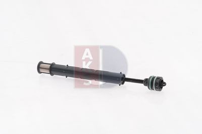TROCKNER KLIMAANLAGE AKS DASIS 800291N 16