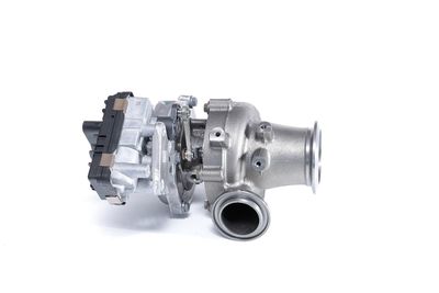 LADER AUFLADUNG BTS Turbo T918717 11