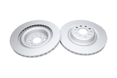 спирачен диск Kavo Parts BR-10064-C