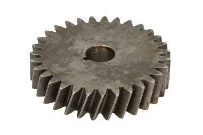 Oliepomp tandwiel