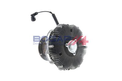 CUPLA VENTILATOR RADIATOR