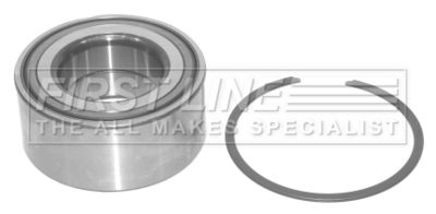 Wheel Bearing Kit FIRST LINE FBK751