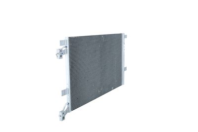 CONDENSATOR CLIMATIZARE NRF 350685 38