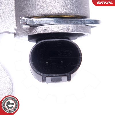 Termostat, chladivo SKV 20SKV199