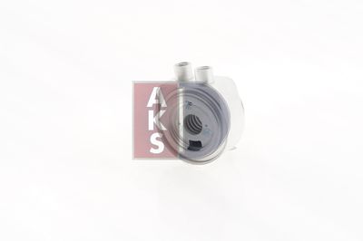ÖLKüHLER MOTORöL AKS DASIS 156031N 16