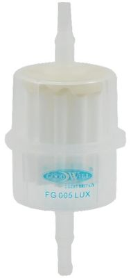 Топливный фильтр GOODWILL FG 005 LUX для LADA 1200-1600