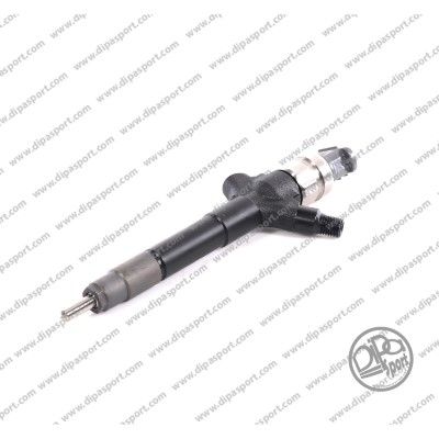 Клапанная форсунка DIPASPORT INJD286DNSN для MITSUBISHI L200