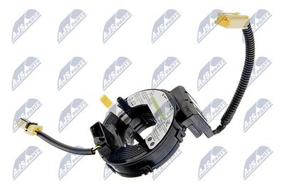Wickelfeder, Airbag Wickelfeder, Airbag