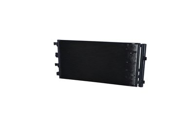 KONDENSATOR KLIMAANLAGE NRF 35969 29