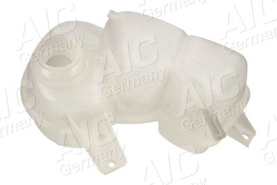 VAS DE EXPANSIUNE RACIRE