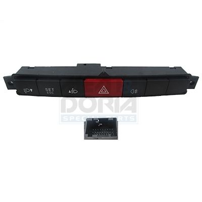 COMUTATOR LUMINI DE AVARIE