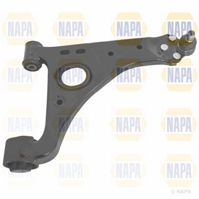 Control/Trailing Arm, wheel suspension NAPA NST2539