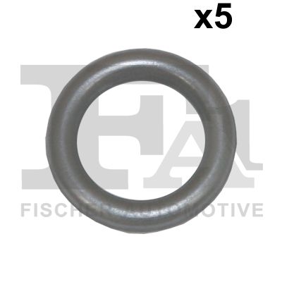 Уплотнительное кольцо, компрессор FA1 076.452.005 для PORSCHE PANAMERA