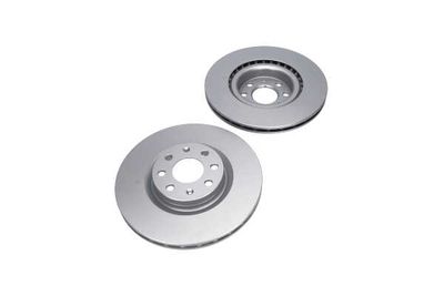DISC FRANA Kavo Parts BR10272C 24