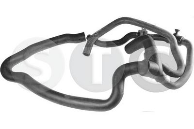 KüHLERSCHLAUCH STC T408322