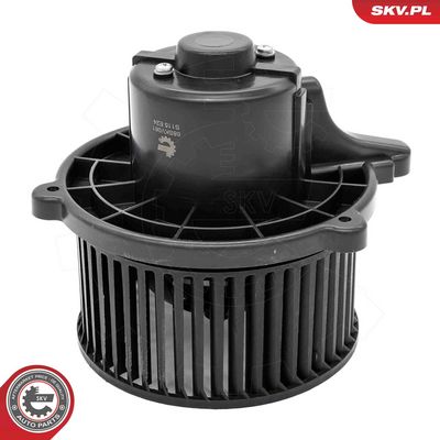 vnitřní ventilátor ESEN SKV 68SKV061