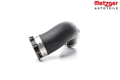 LADELUFTSCHLAUCH METZGER AUTOTEILE 2400925 13