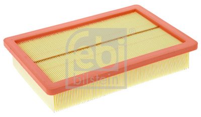 Vzduchový filter FEBI BILSTEIN 1007433