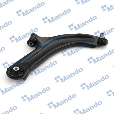 носач, окачване на колелата MANDO MSA018203
