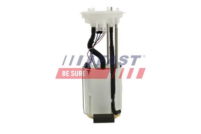 Degalų tiekimo modulis