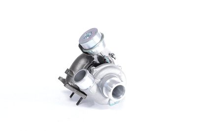 LADER AUFLADUNG BTS Turbo T915279 34