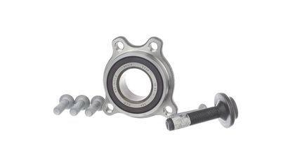 RADLAGERSATZ SKF VKBA7097 36