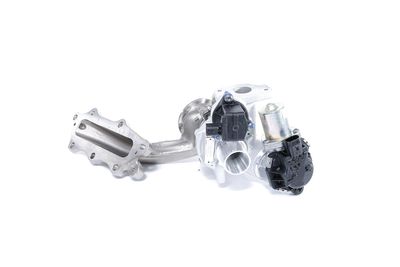 LADER AUFLADUNG BTS Turbo T918146 36