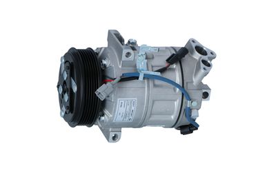 COMPRESOR CLIMATIZARE NRF 32671 44