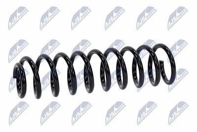 ARC SPIRAL NTY ASZAU045 6