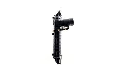 Intercooler MAHLE CI 267 000P