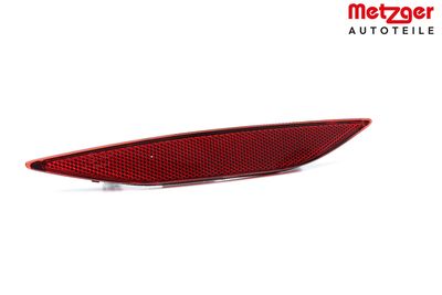 RüCKSTRAHLER METZGER AUTOTEILE 2080309 36