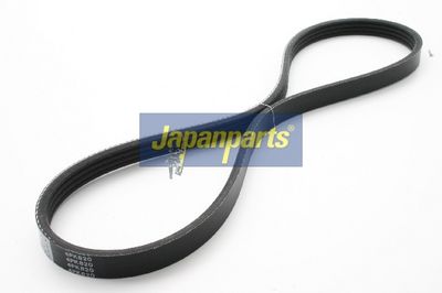 JAPANPARTS V formos rumbuoti diržai