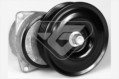 SPANNROLLE KEILRIPPENRIEMEN