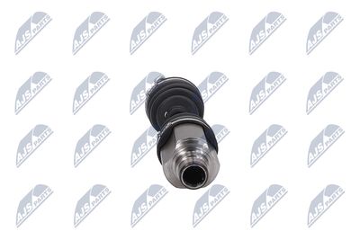 PLANETARA NTY NPWCH036 15