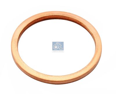 Inel etansare, surub drena ulei DT Spare Parts 1325996379