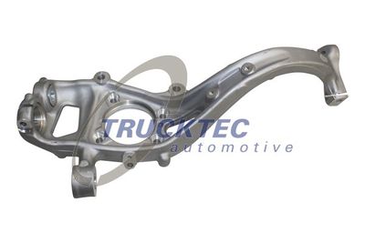 Čep nápravy, zavěšení kol TRUCKTEC AUTOMOTIVE 07.31.334