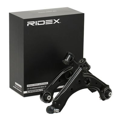 ремонтен комплект, напречен носач RIDEX 772S0549