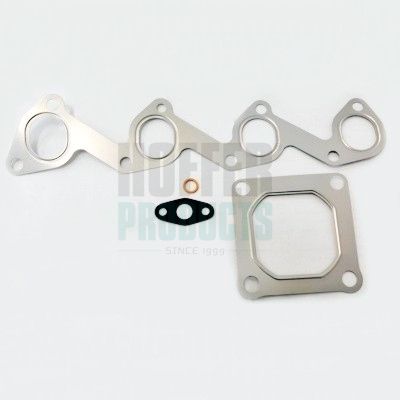 SET MONTAJ TURBOCOMPRESOR