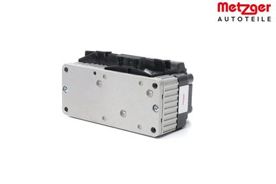 ZüNDSPULE METZGER AUTOTEILE 0880061 23