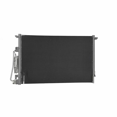 KONDENSATOR KLIMAANLAGE NISSENS 94675 24