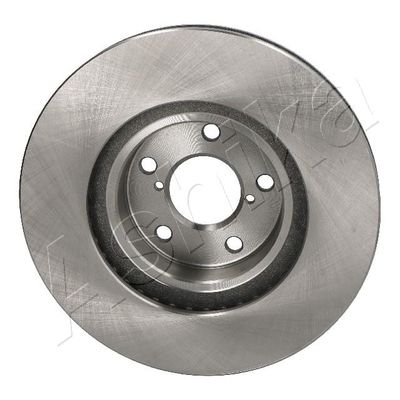 Brake Disc 60-07-711