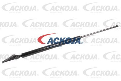 Газовая пружина, крышка багажник ACKOJA A52-0063 для HYUNDAI ATOS