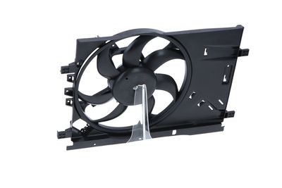 VENTILATOR RADIATOR NRF 47235 21