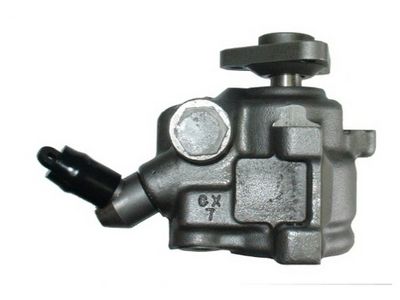 HYDRAULIKPUMPE LENKUNG SPIDAN 53831 3