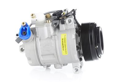 COMPRESOR CLIMATIZARE NISSENS 890628 8