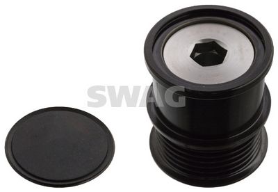 SISTEM ROATA LIBERA GENERATOR