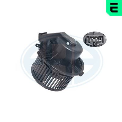 vnitřní ventilátor ERA 664148