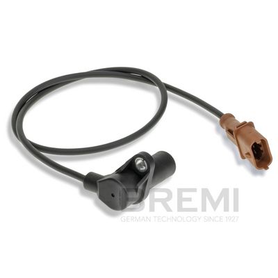 Jutiklis, alkūninio veleno impulsas