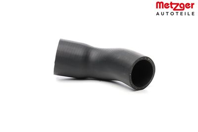 LADELUFTSCHLAUCH METZGER AUTOTEILE 2400059 4